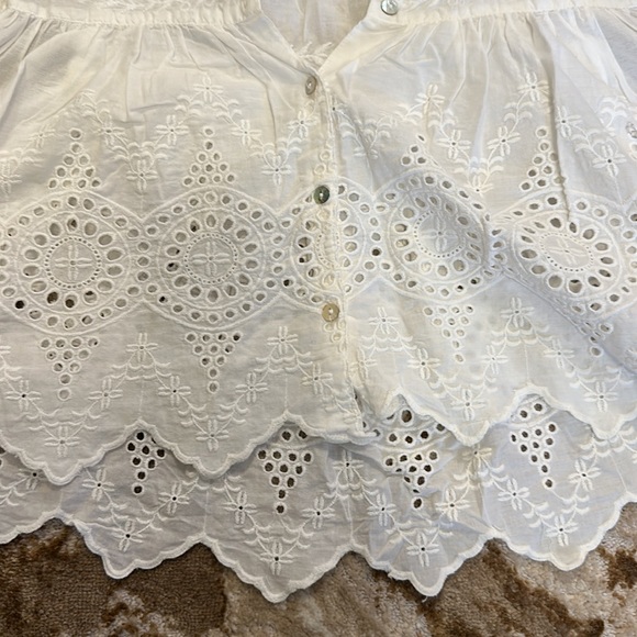 zara trafaluc top - Picture 5 of 7